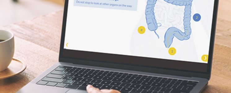 Case Study Nhs Rise Up